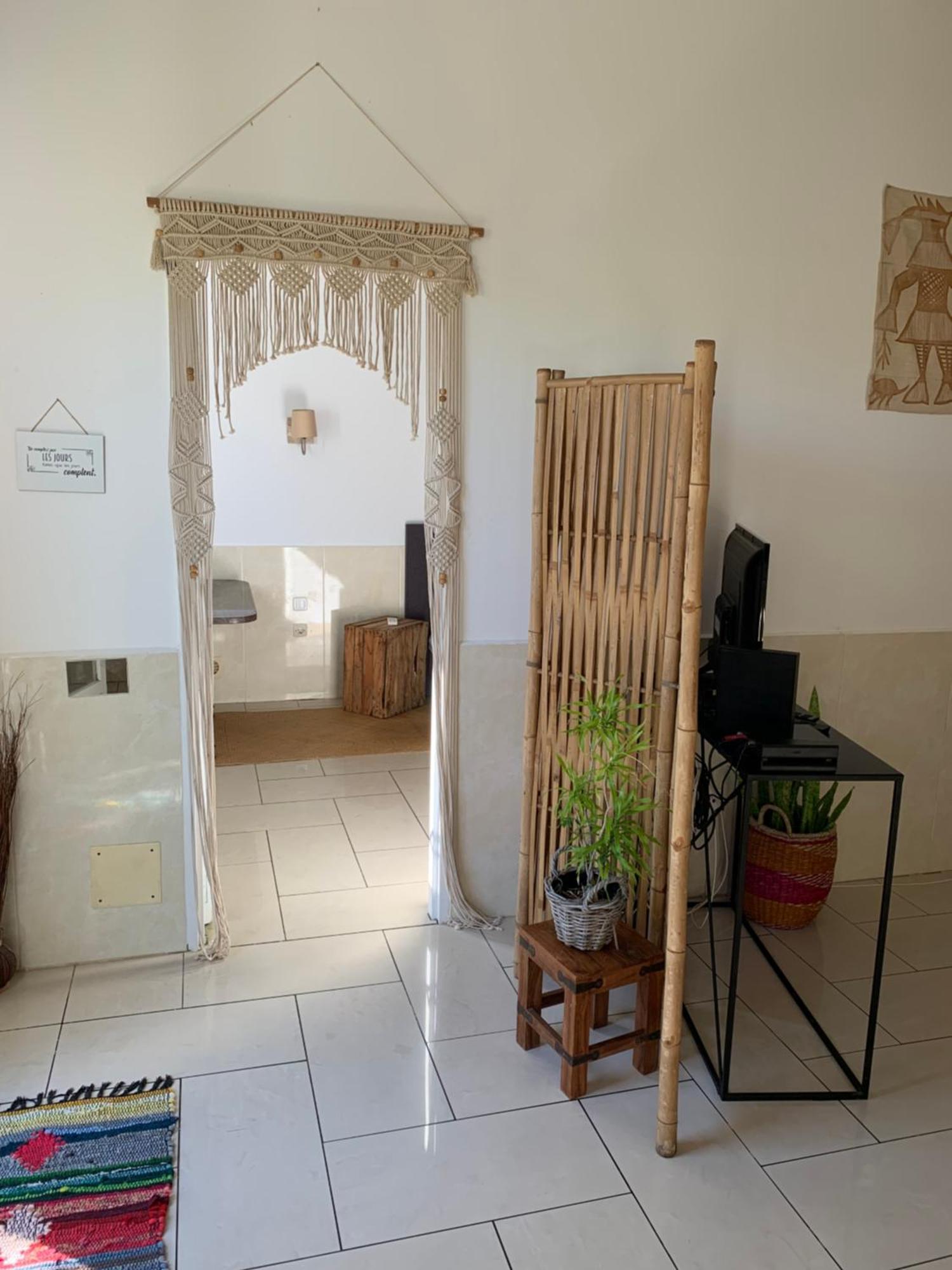 Bungalow Les Coraux La Saline Le Bains Esterno foto
